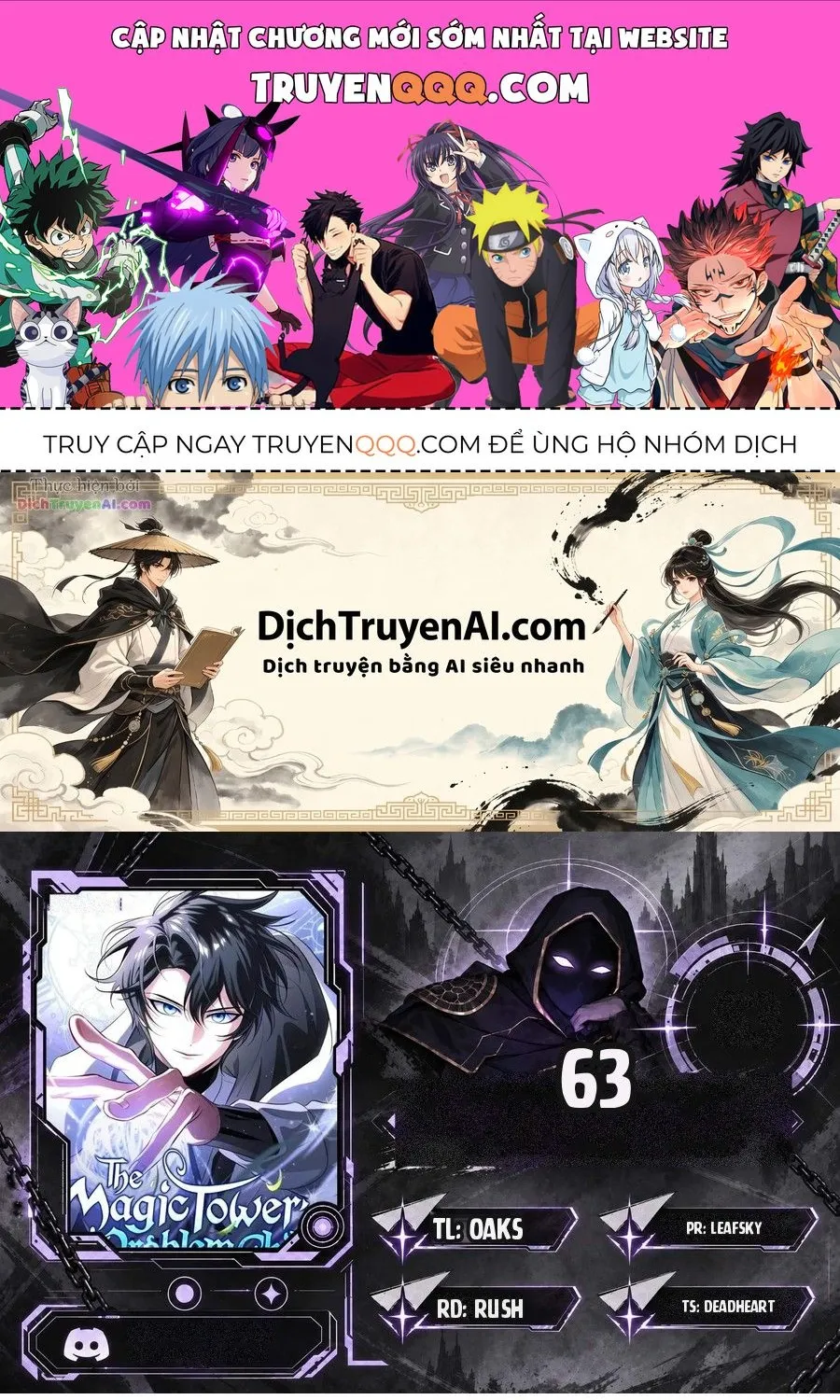 Chapter 63 - Trang 1