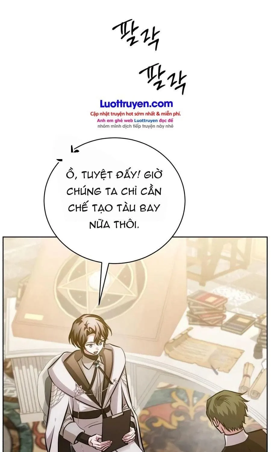Chapter 46 - Trang 5