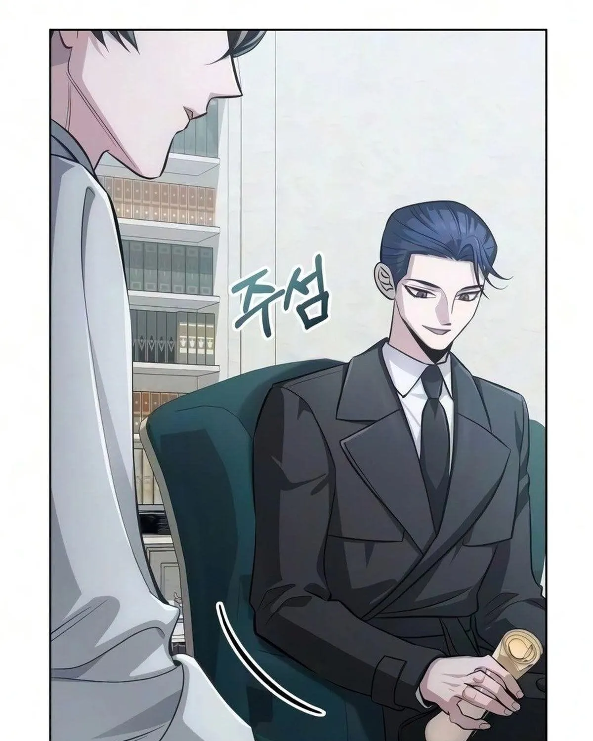 Chapter 52 - Trang 29