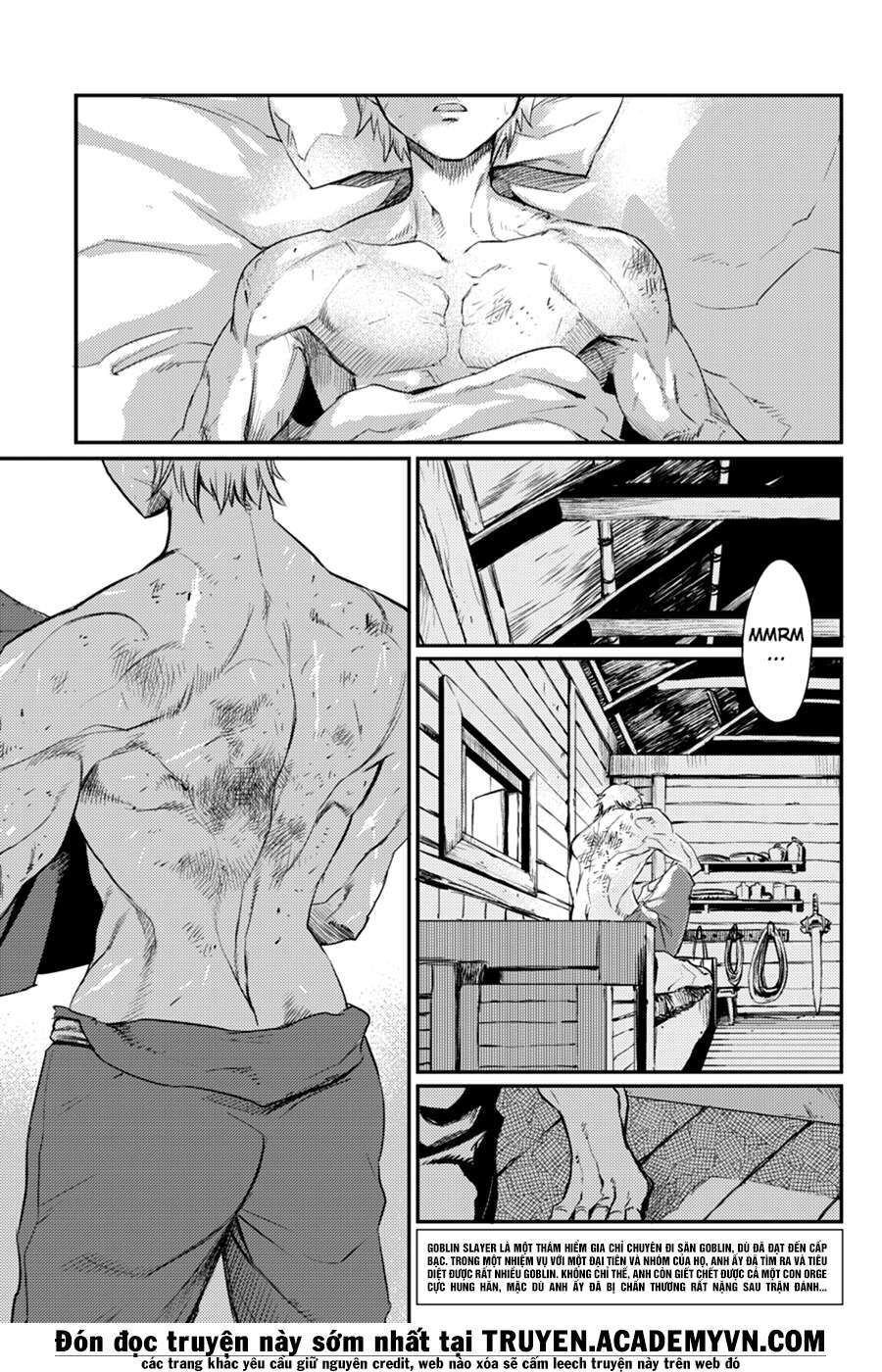 Dũng Sĩ Diệt Yêu Tinh - Chap 10 - Trang 13