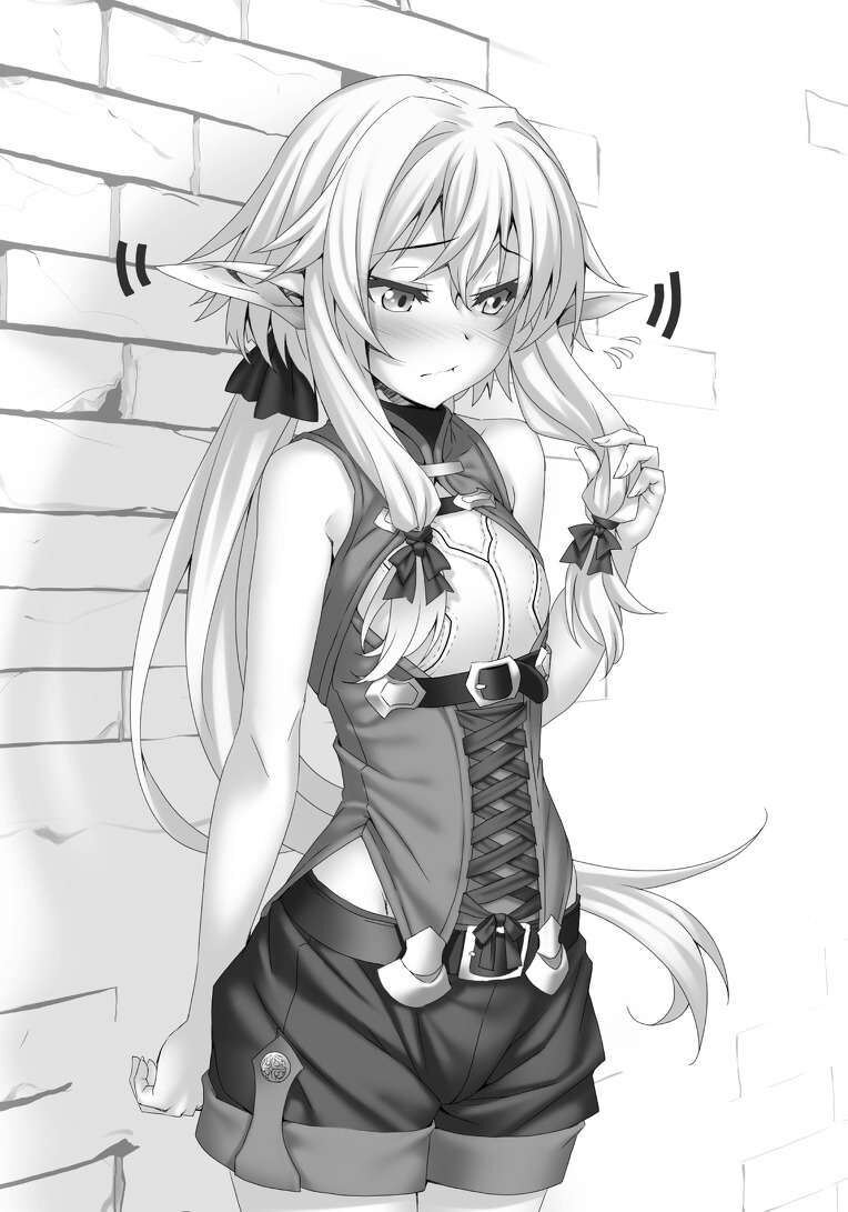 Dũng Sĩ Diệt Yêu Tinh - Chap 10 - Trang 32