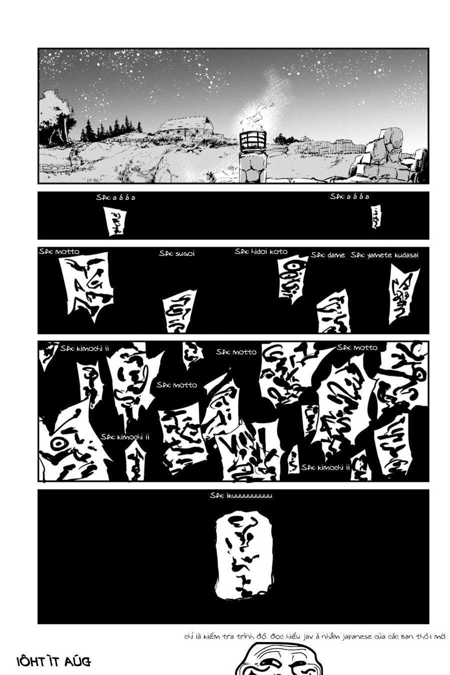 Dũng Sĩ Diệt Yêu Tinh - Chap 10 - Trang 43