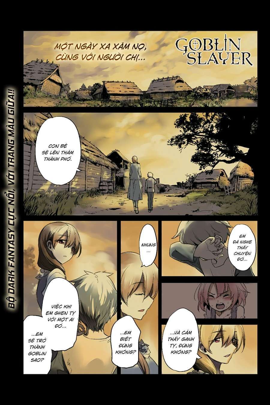 Dũng Sĩ Diệt Yêu Tinh - Chap 10 - Trang 9