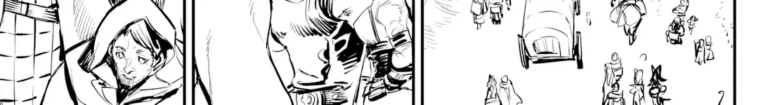 Dũng Sĩ Diệt Yêu Tinh - Chap 100 - Trang 13