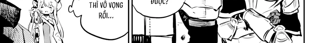 Dũng Sĩ Diệt Yêu Tinh - Chap 100 - Trang 29