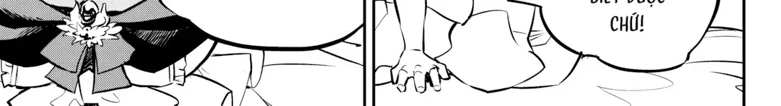 Dũng Sĩ Diệt Yêu Tinh - Chap 100 - Trang 41