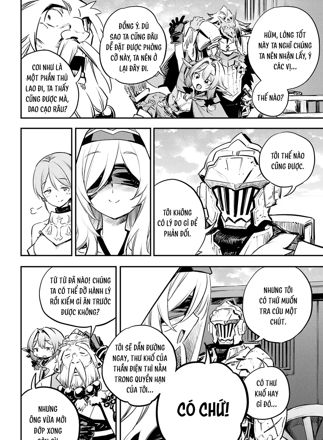 Dũng Sĩ Diệt Yêu Tinh - Chap 101 - Trang 16