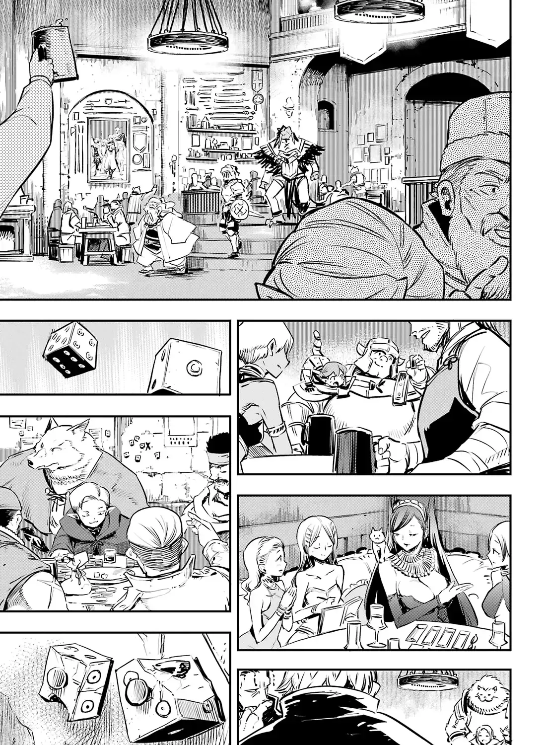Dũng Sĩ Diệt Yêu Tinh - Chap 101 - Trang 22