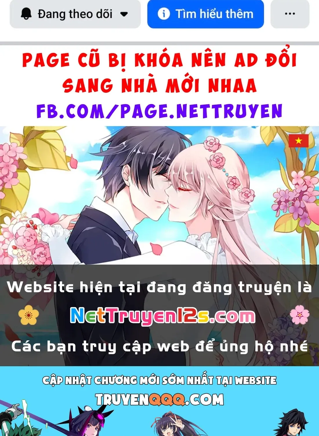 Dũng Sĩ Diệt Yêu Tinh - Chap 101 - Trang 54