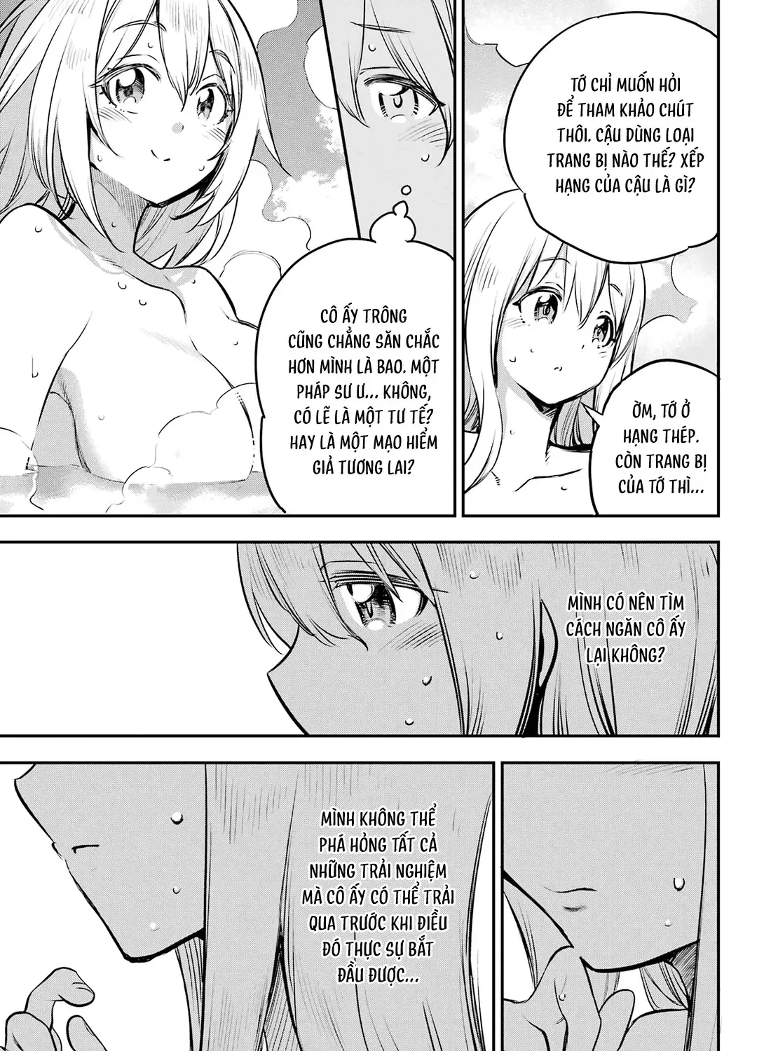 Dũng Sĩ Diệt Yêu Tinh - Chap 102 - Trang 39