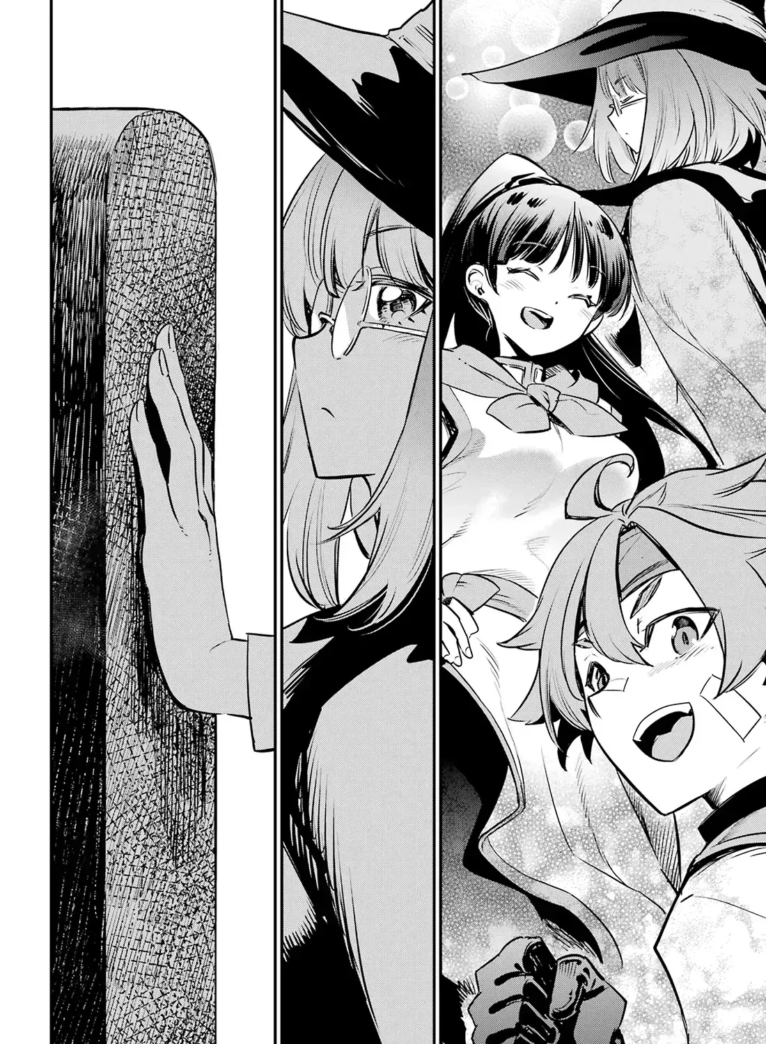Dũng Sĩ Diệt Yêu Tinh - Chap 102 - Trang 9