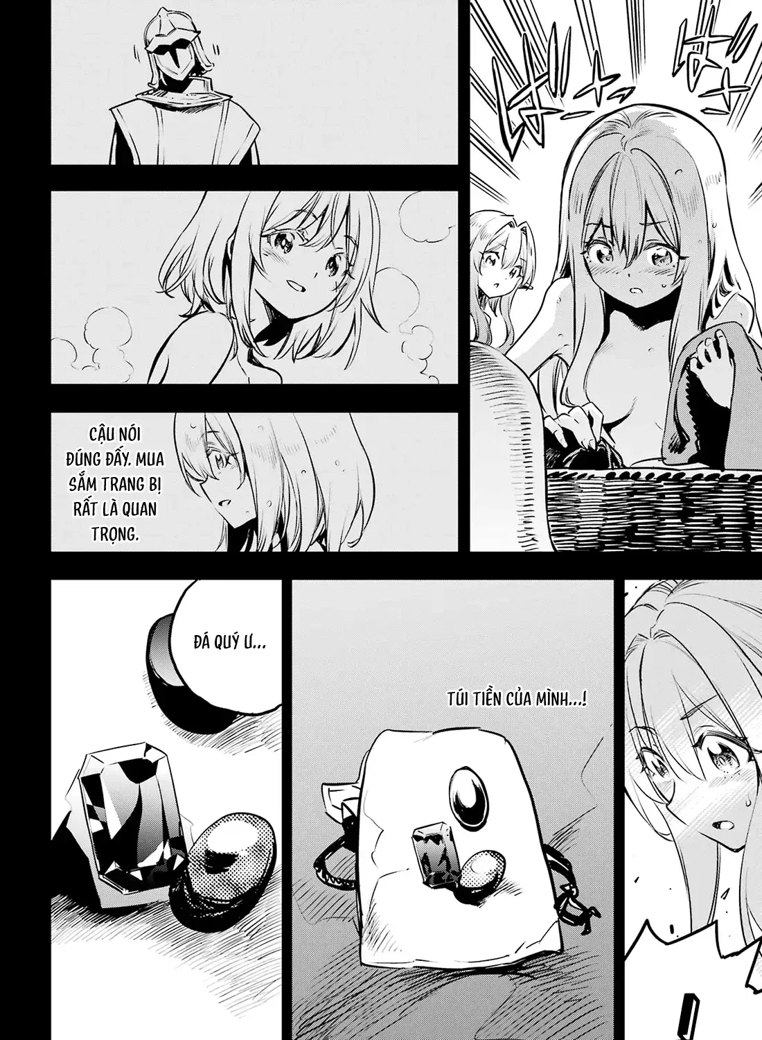 Dũng Sĩ Diệt Yêu Tinh - Chap 103 - Trang 16