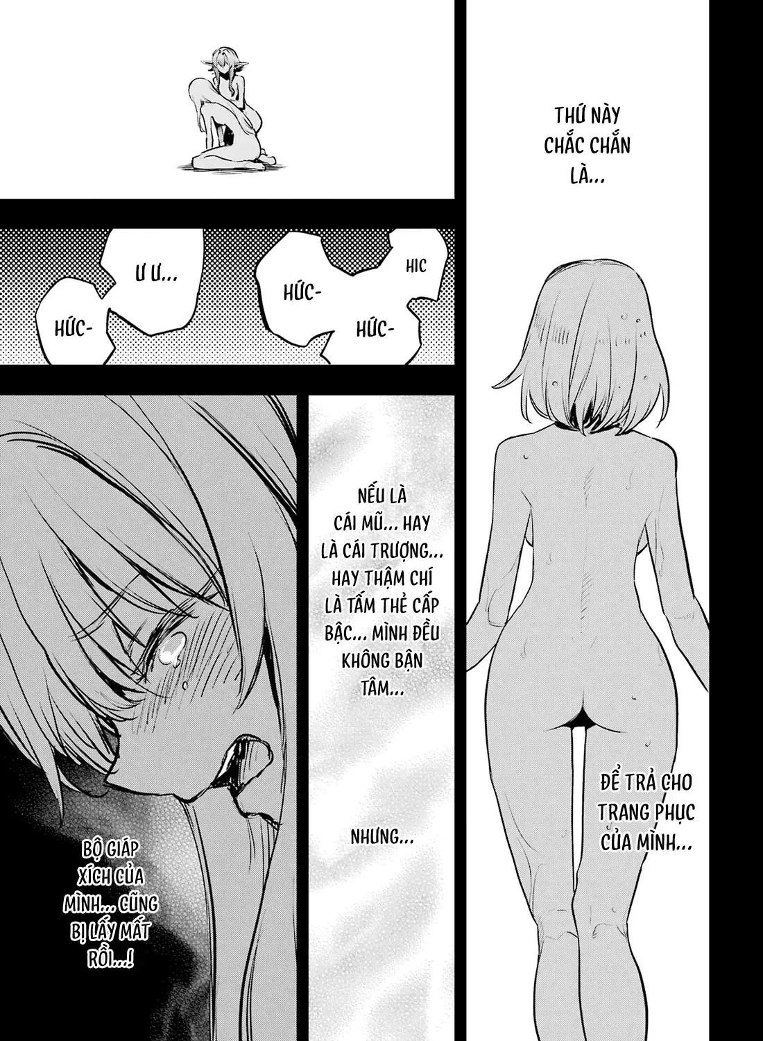 Dũng Sĩ Diệt Yêu Tinh - Chap 103 - Trang 18
