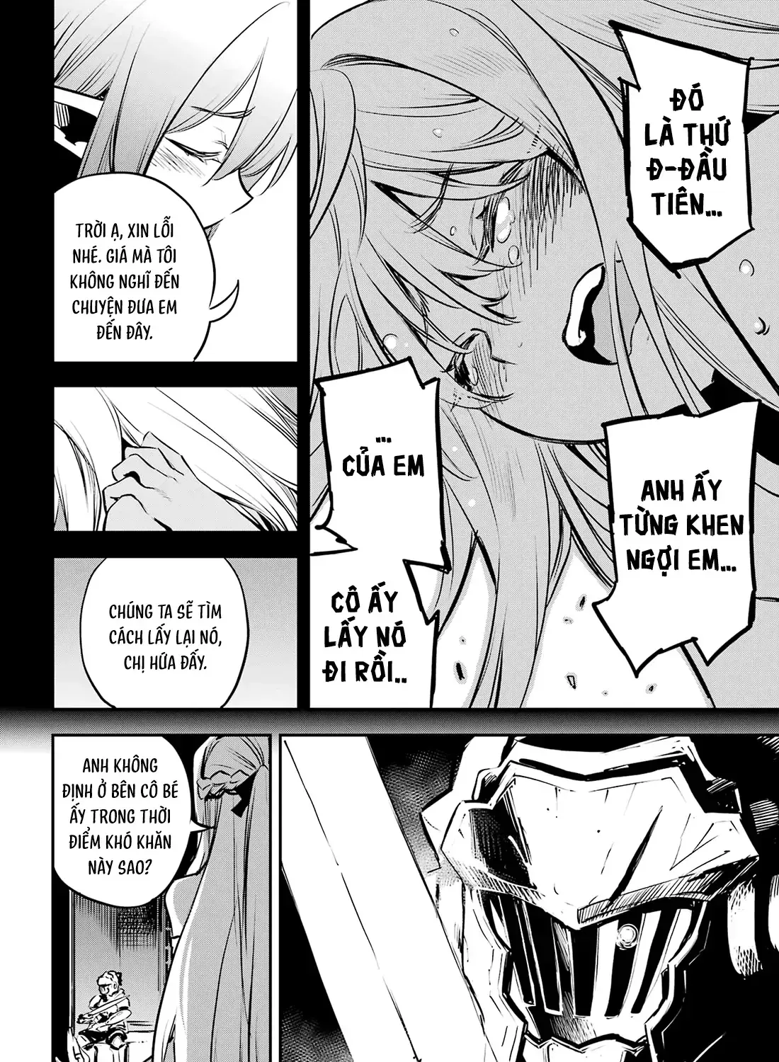 Dũng Sĩ Diệt Yêu Tinh - Chap 103 - Trang 20