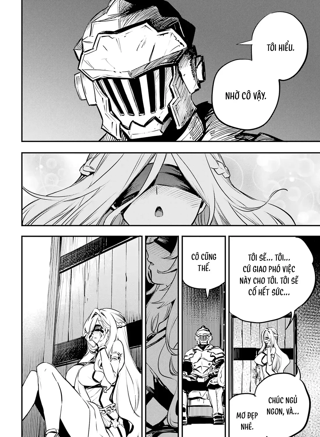 Dũng Sĩ Diệt Yêu Tinh - Chap 103 - Trang 28