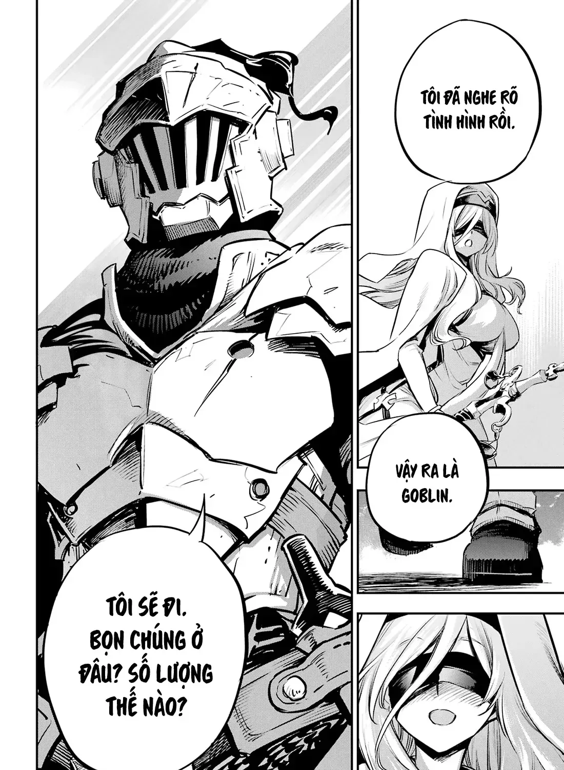 Dũng Sĩ Diệt Yêu Tinh - Chap 103 - Trang 60