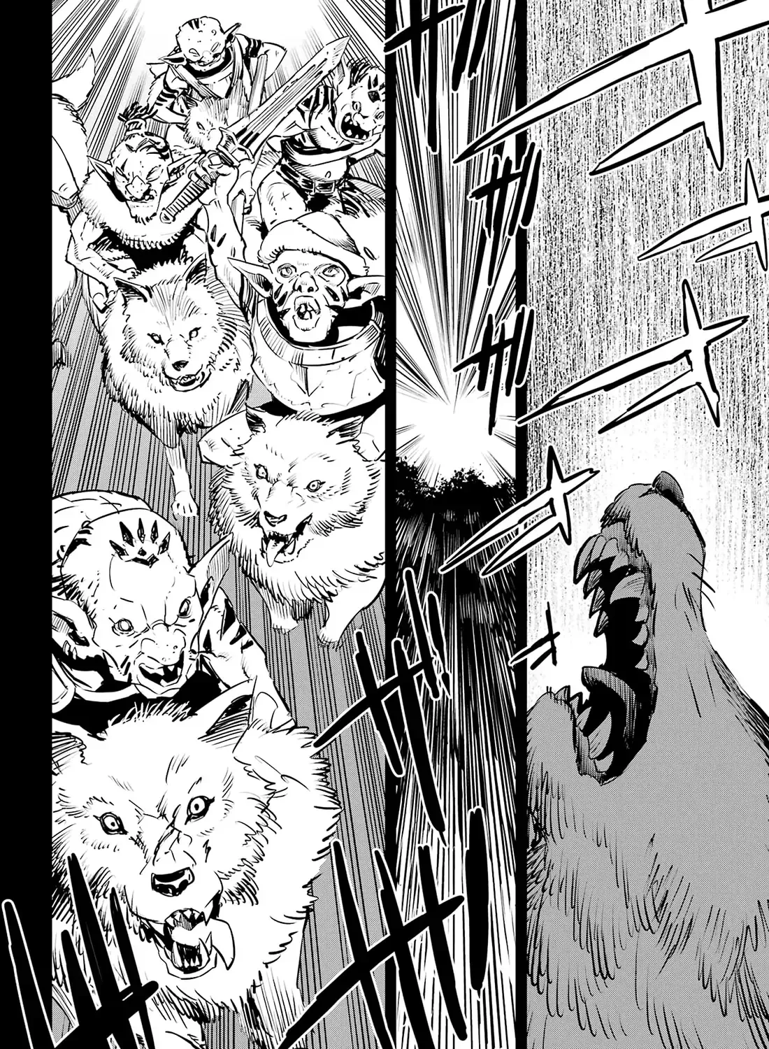 Dũng Sĩ Diệt Yêu Tinh - Chap 105 - Trang 17