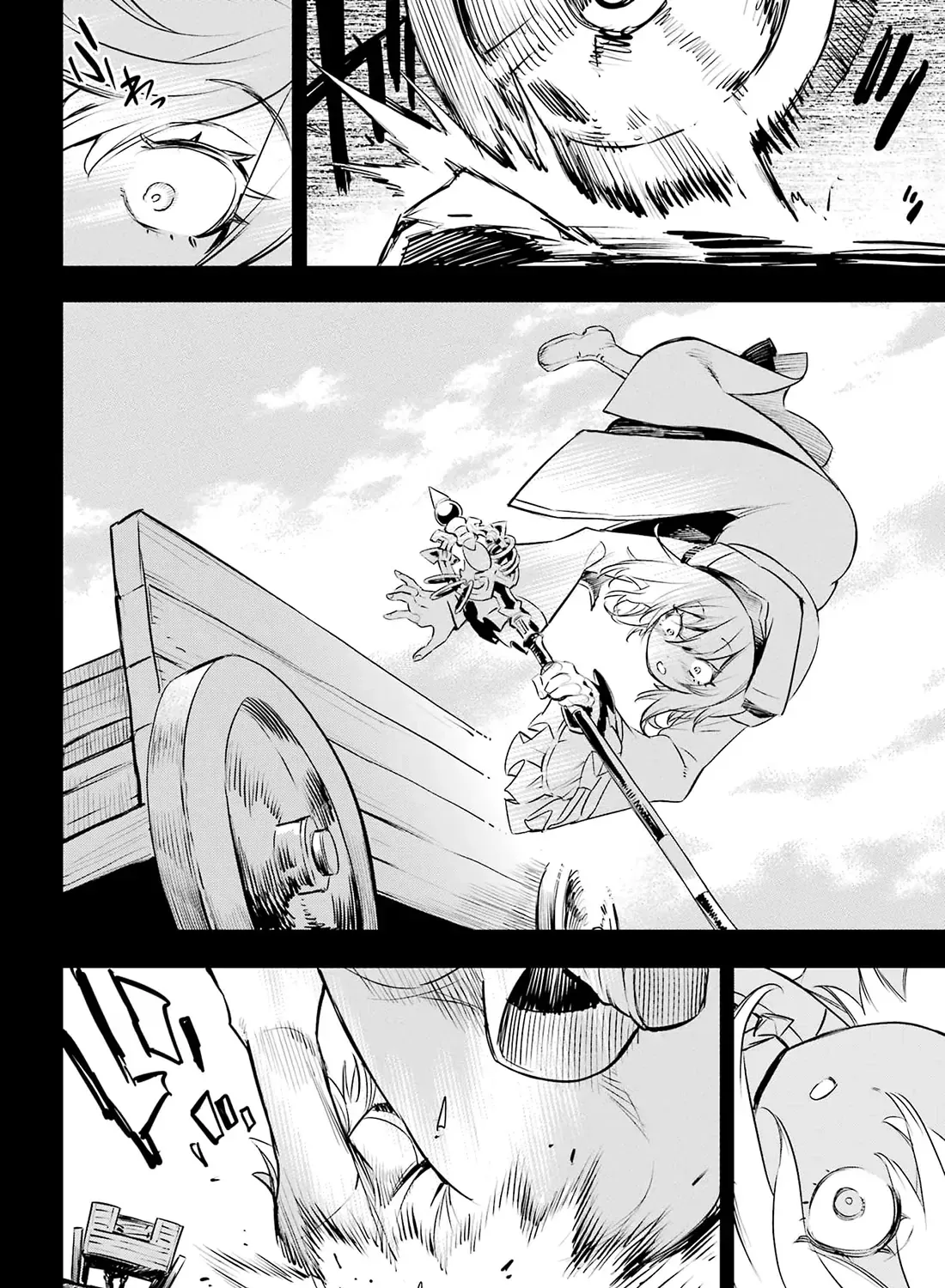 Dũng Sĩ Diệt Yêu Tinh - Chap 105 - Trang 25