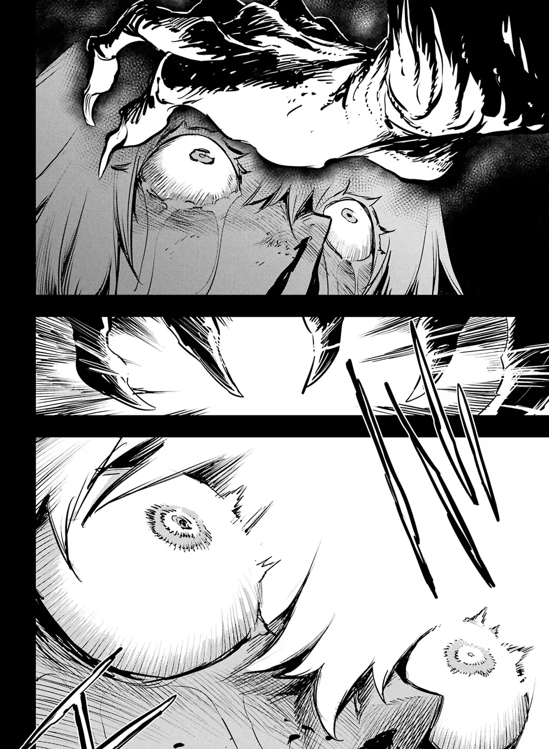 Dũng Sĩ Diệt Yêu Tinh - Chap 105 - Trang 33