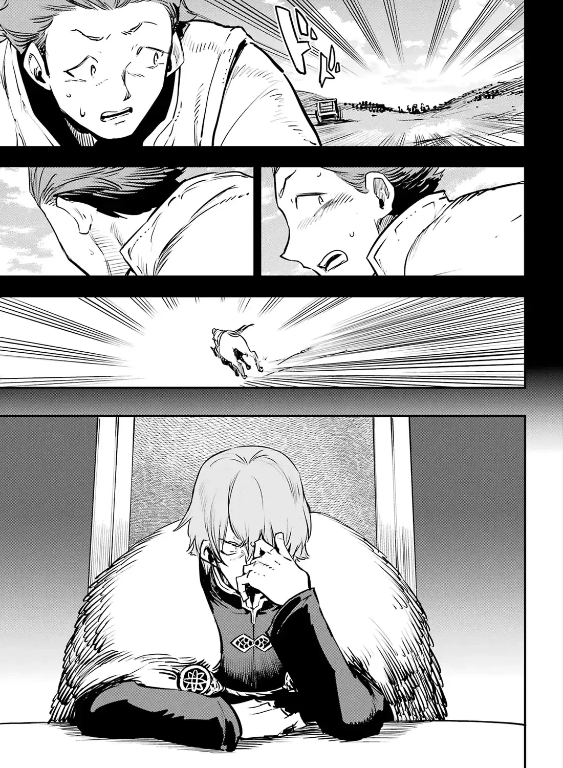 Dũng Sĩ Diệt Yêu Tinh - Chap 105 - Trang 35