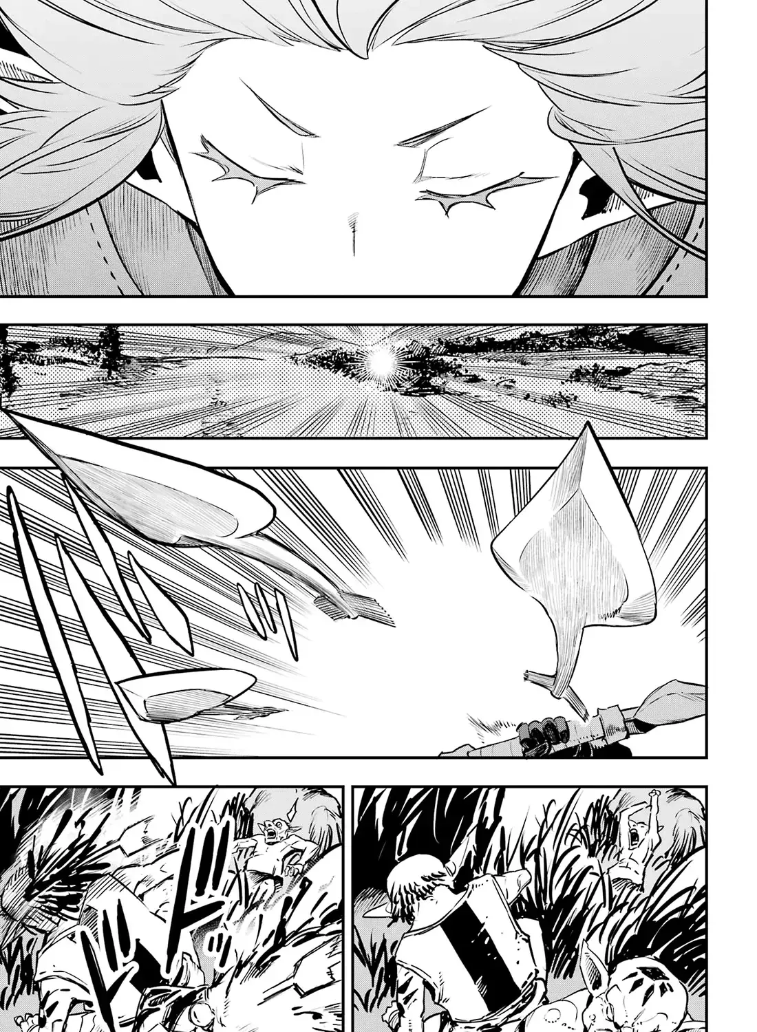 Dũng Sĩ Diệt Yêu Tinh - Chap 106 - Trang 28