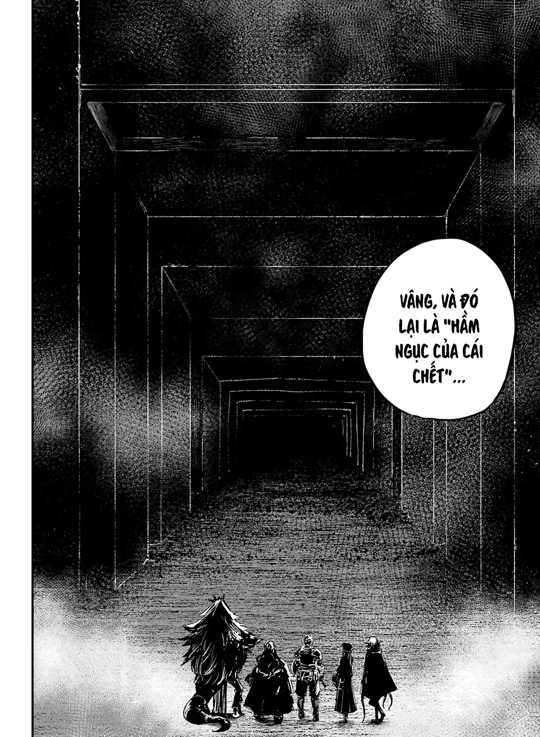 Dũng Sĩ Diệt Yêu Tinh - Chap 107 - Trang 40