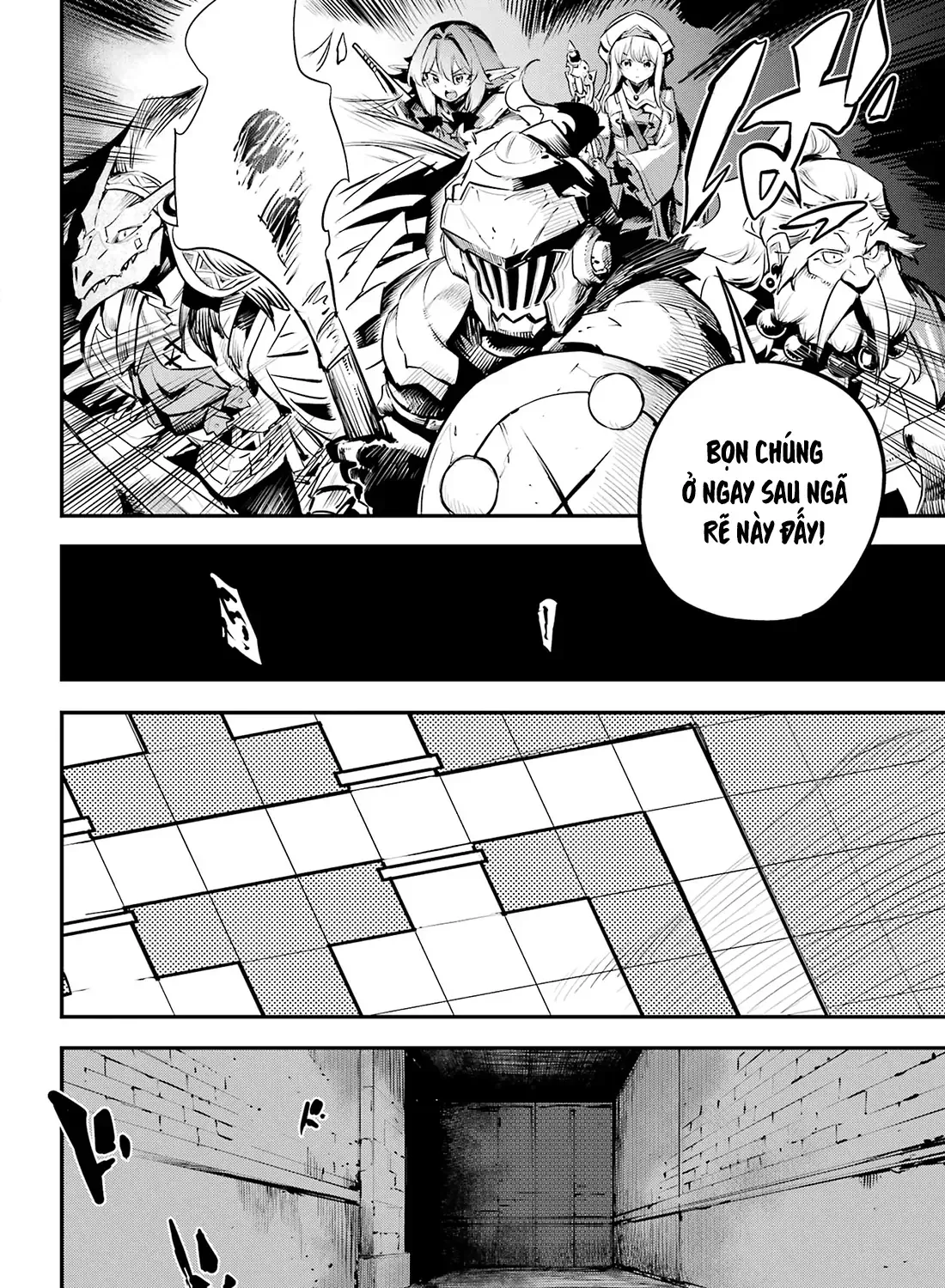 Dũng Sĩ Diệt Yêu Tinh - Chap 108 - Trang 13