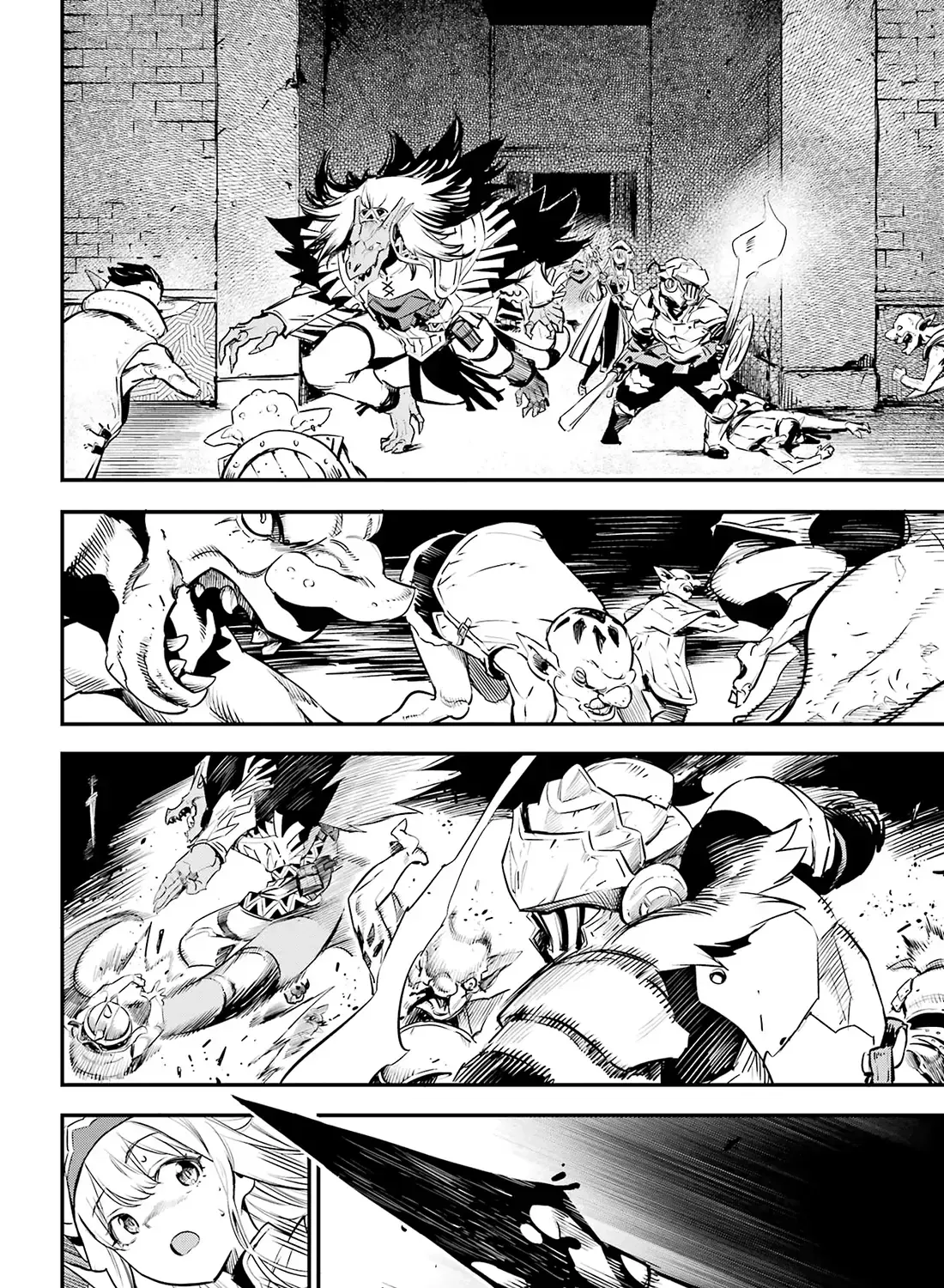 Dũng Sĩ Diệt Yêu Tinh - Chap 108 - Trang 25