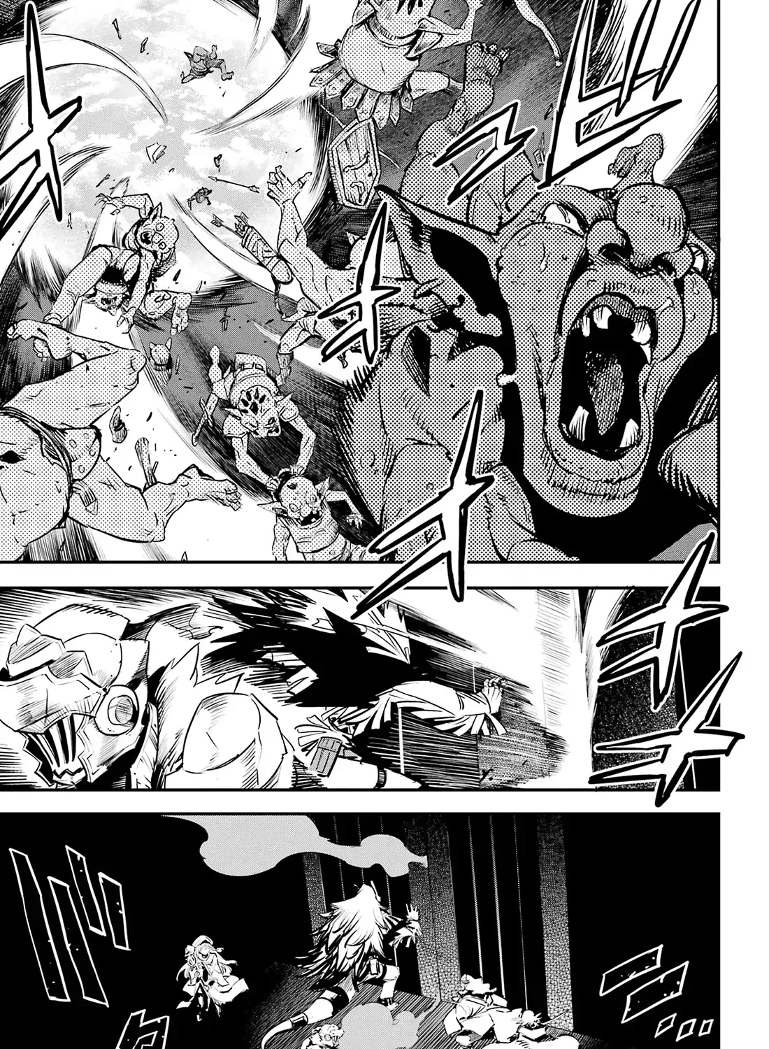 Dũng Sĩ Diệt Yêu Tinh - Chap 108 - Trang 39