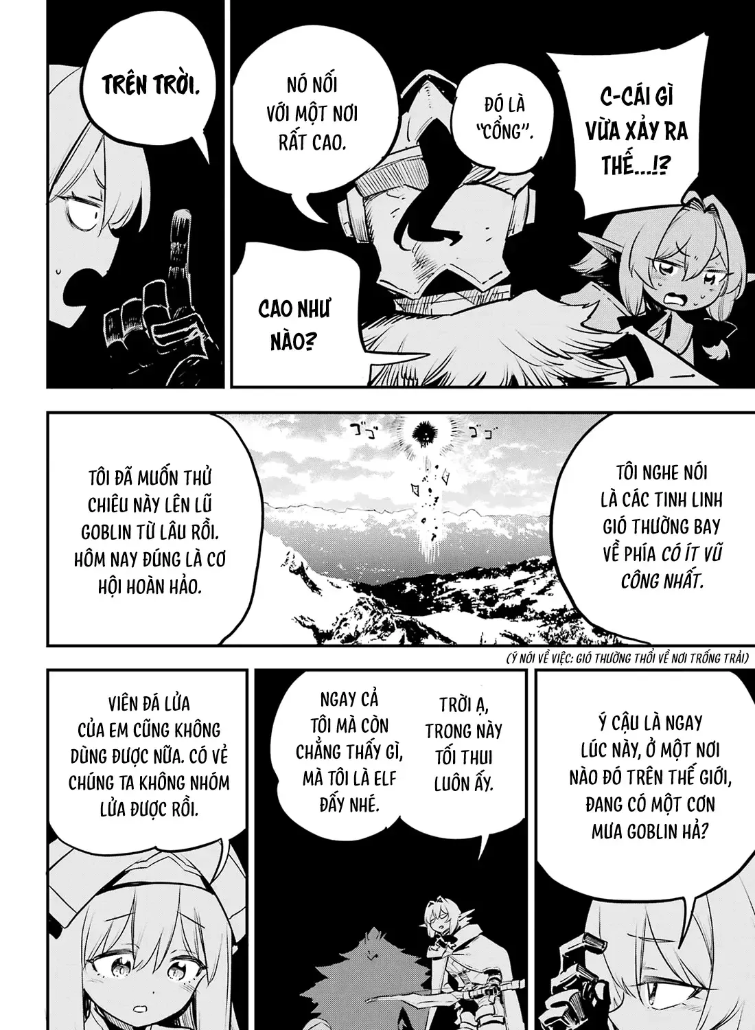 Dũng Sĩ Diệt Yêu Tinh - Chap 108 - Trang 41