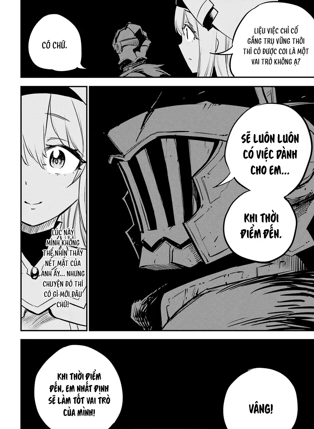 Dũng Sĩ Diệt Yêu Tinh - Chap 108 - Trang 45