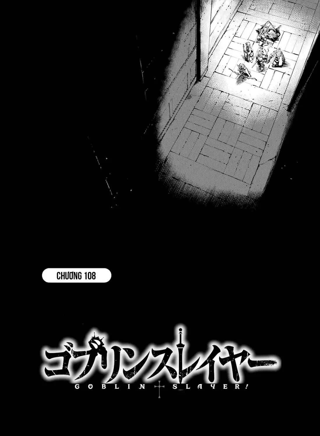 Dũng Sĩ Diệt Yêu Tinh - Chap 108 - Trang 7