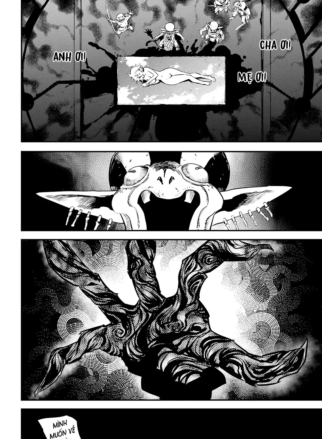 Dũng Sĩ Diệt Yêu Tinh - Chap 109 - Trang 24