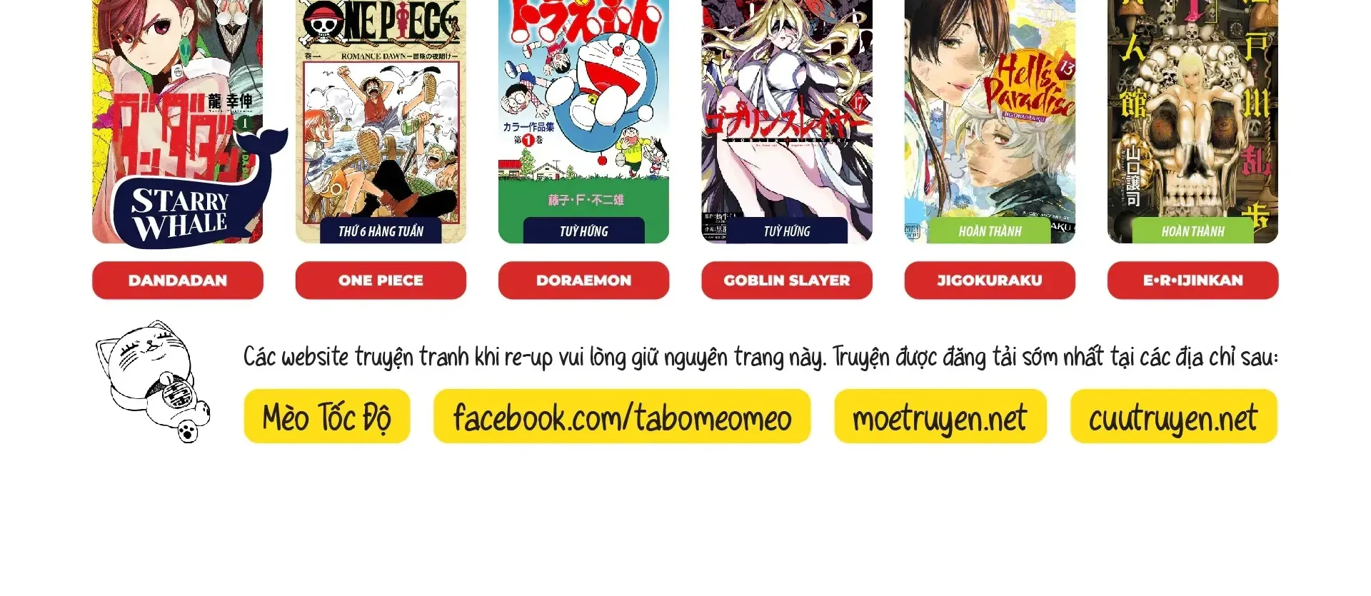 Dũng Sĩ Diệt Yêu Tinh - Chap 109 - Trang 5