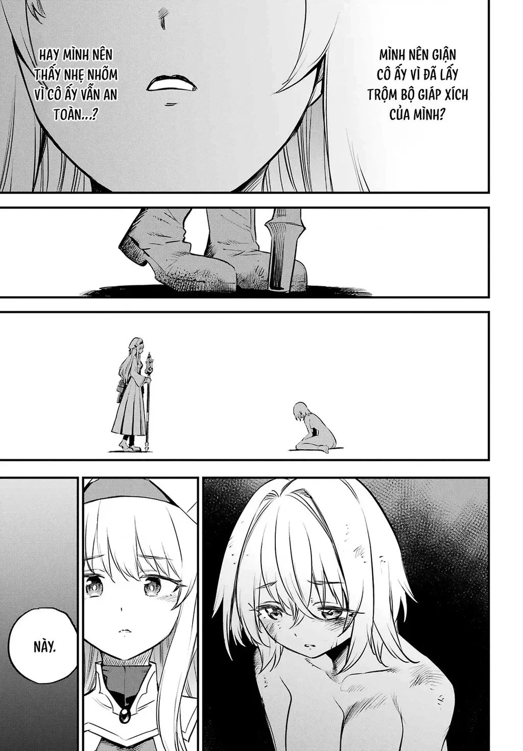Dũng Sĩ Diệt Yêu Tinh - Chap 110 - Trang 14