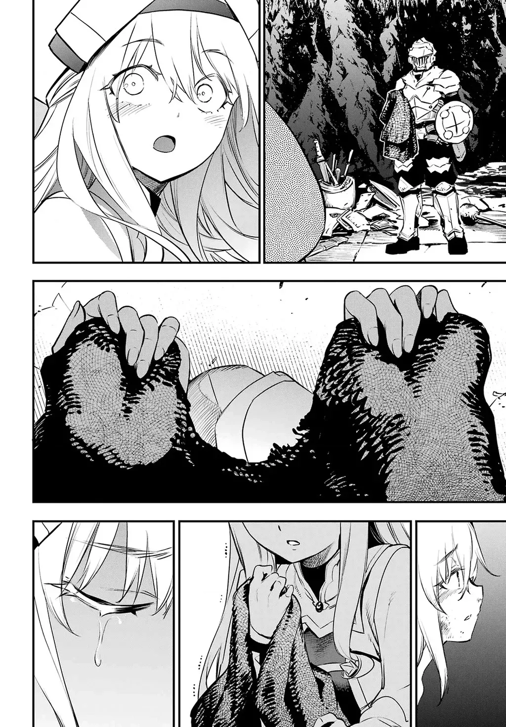 Dũng Sĩ Diệt Yêu Tinh - Chap 110 - Trang 15