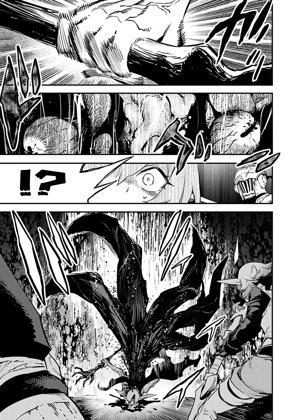 Dũng Sĩ Diệt Yêu Tinh - Chap 110 - Trang 18