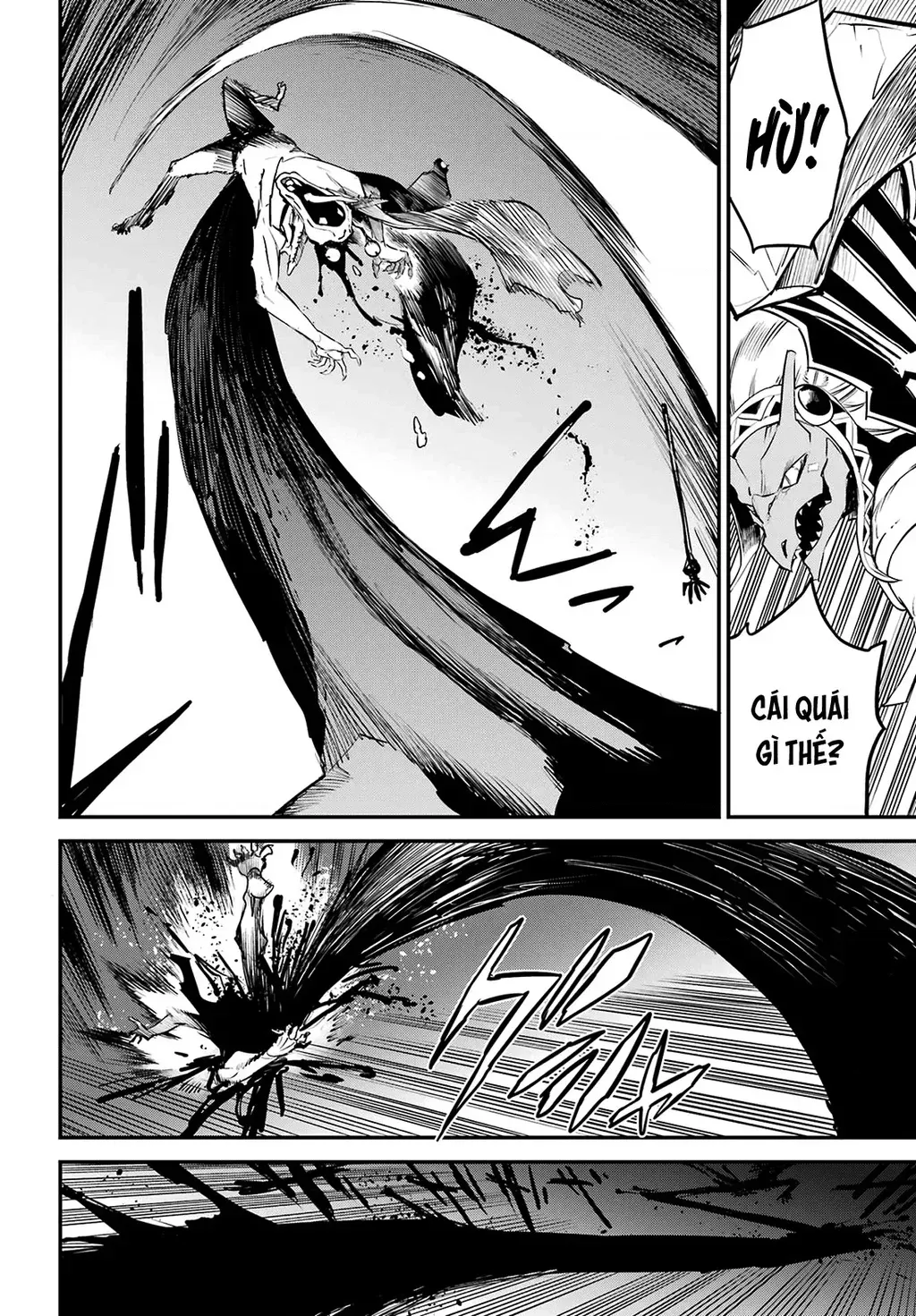 Dũng Sĩ Diệt Yêu Tinh - Chap 110 - Trang 19