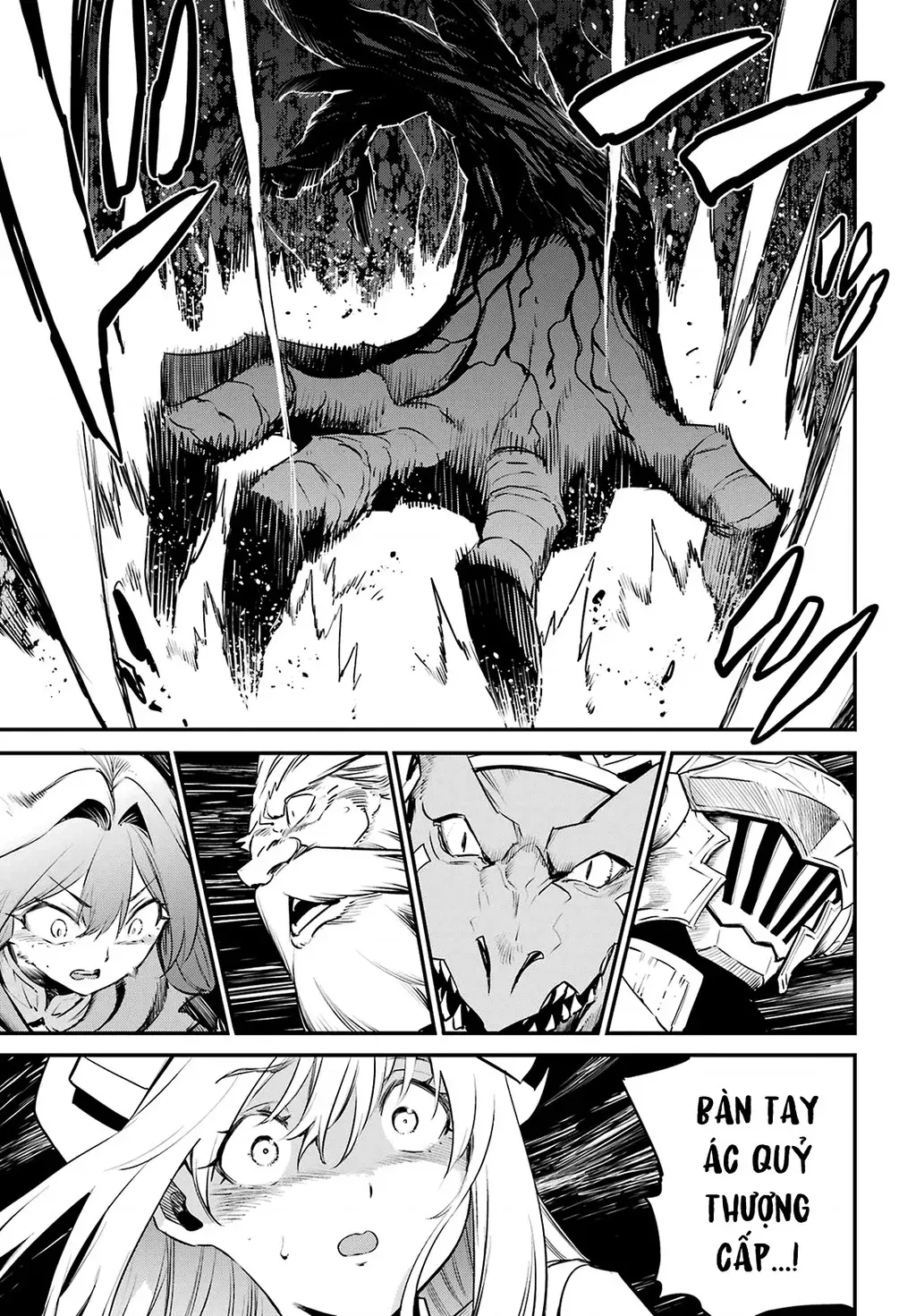 Dũng Sĩ Diệt Yêu Tinh - Chap 110 - Trang 20