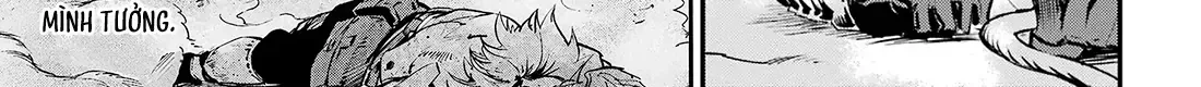 Dũng Sĩ Diệt Yêu Tinh - Chap 111 - Trang 30