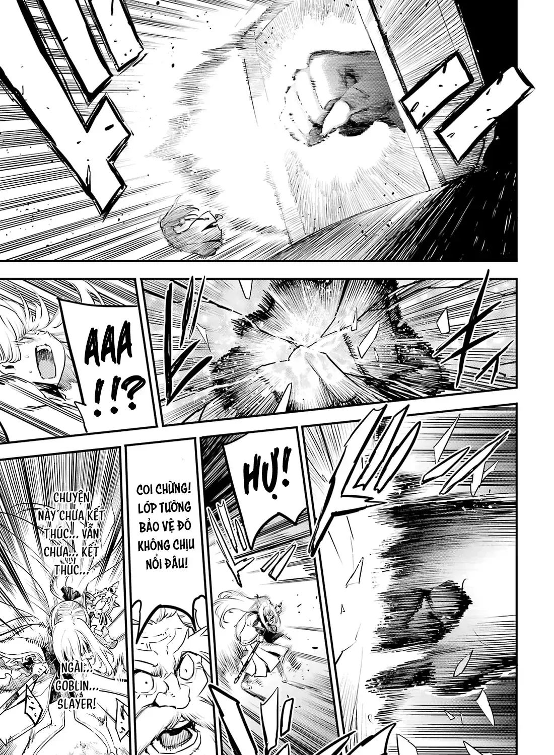 Dũng Sĩ Diệt Yêu Tinh - Chap 112 - Trang 13