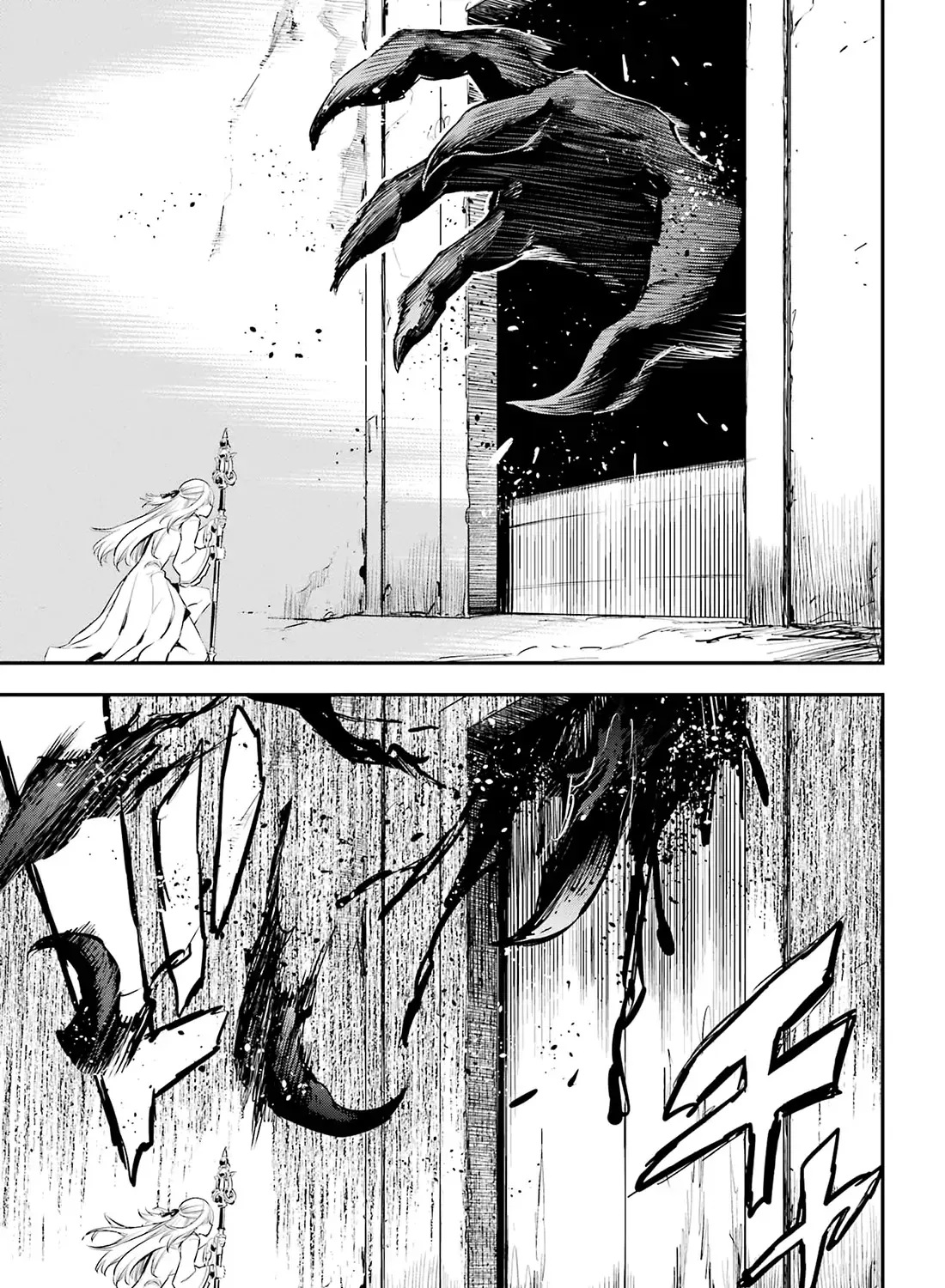 Dũng Sĩ Diệt Yêu Tinh - Chap 112 - Trang 17