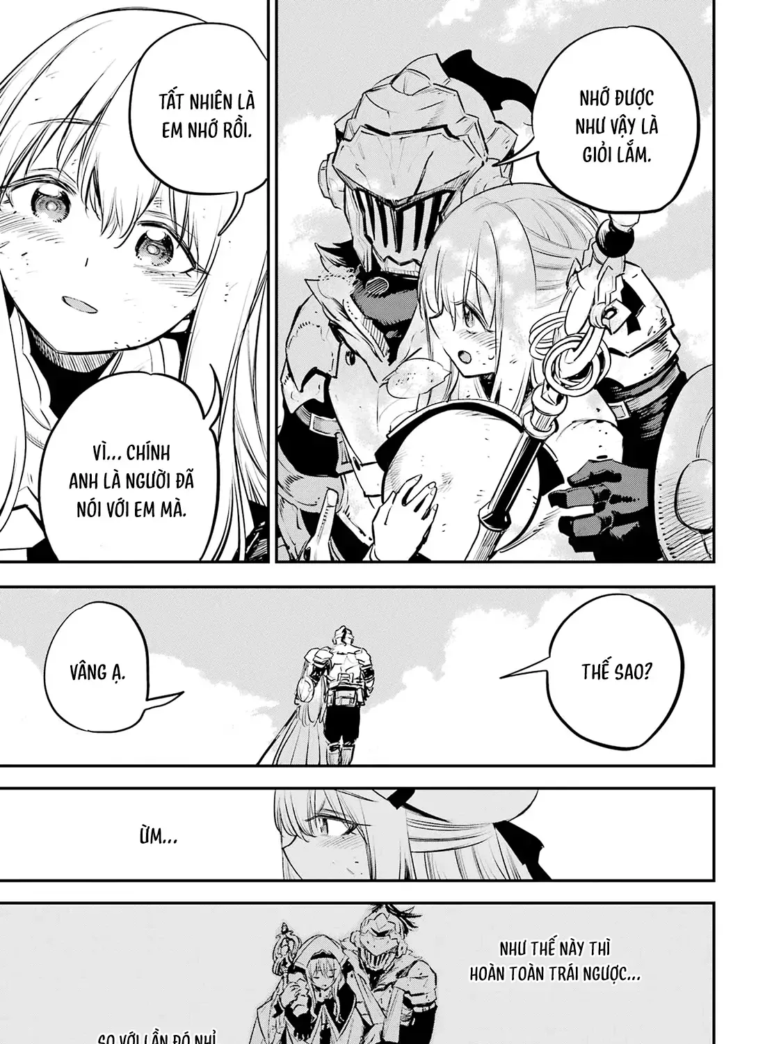 Dũng Sĩ Diệt Yêu Tinh - Chap 112 - Trang 21