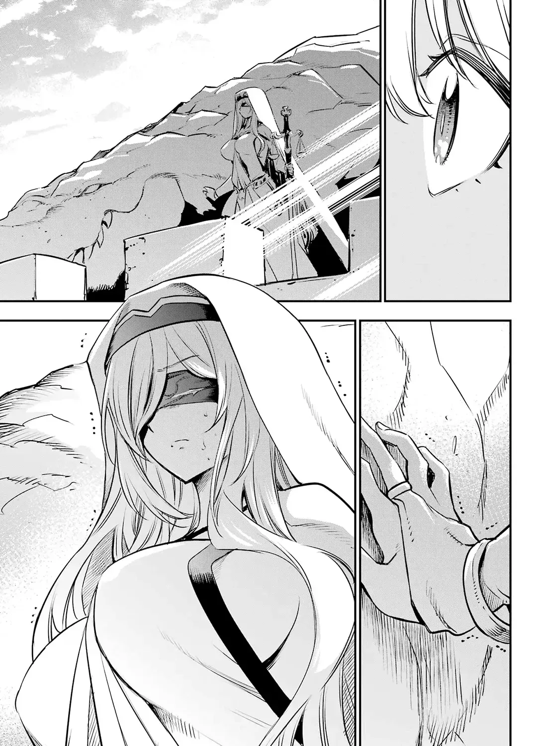 Dũng Sĩ Diệt Yêu Tinh - Chap 112 - Trang 45