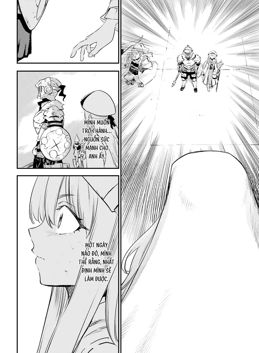 Dũng Sĩ Diệt Yêu Tinh - Chap 112 - Trang 47