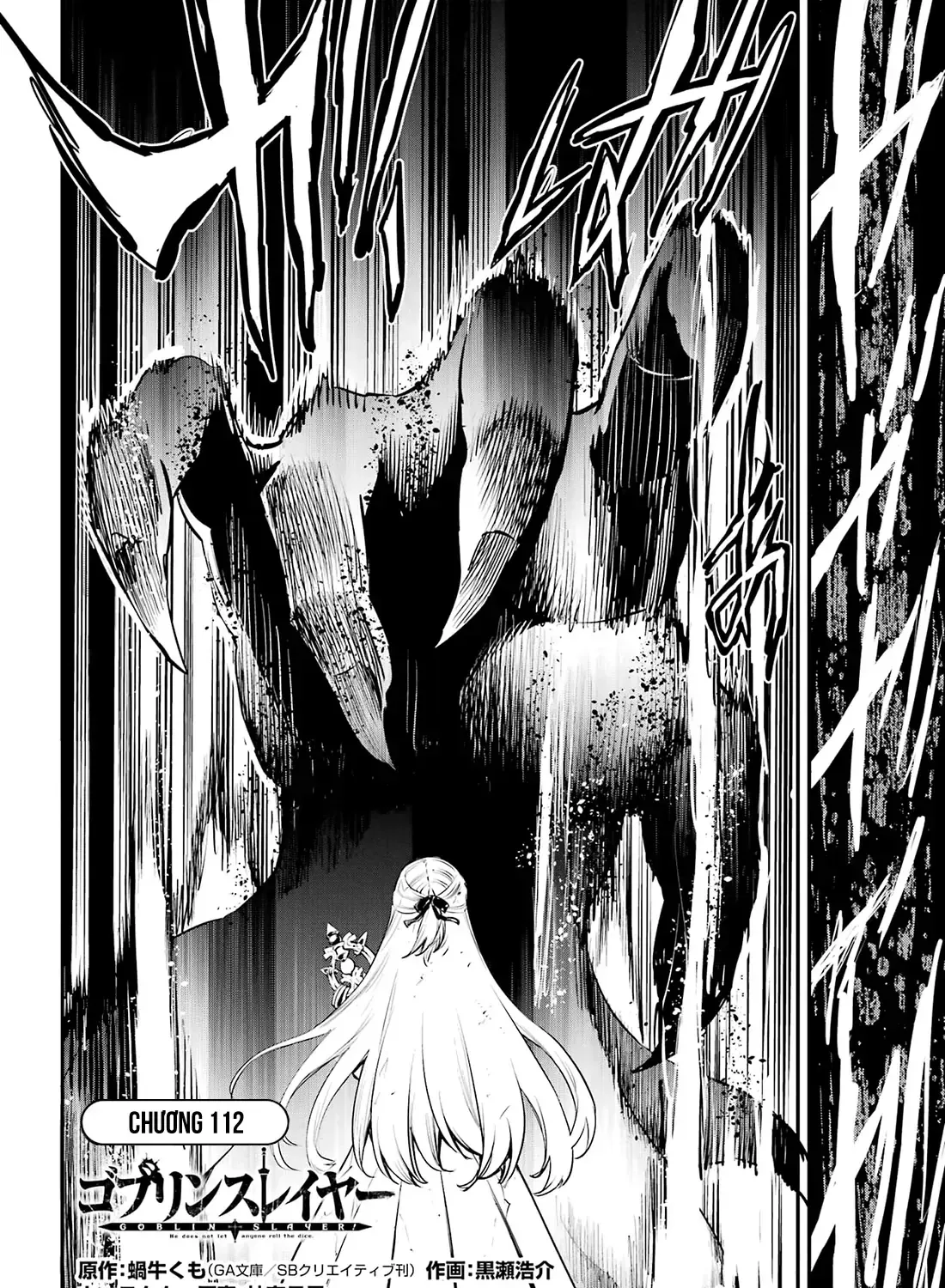 Dũng Sĩ Diệt Yêu Tinh - Chap 112 - Trang 7
