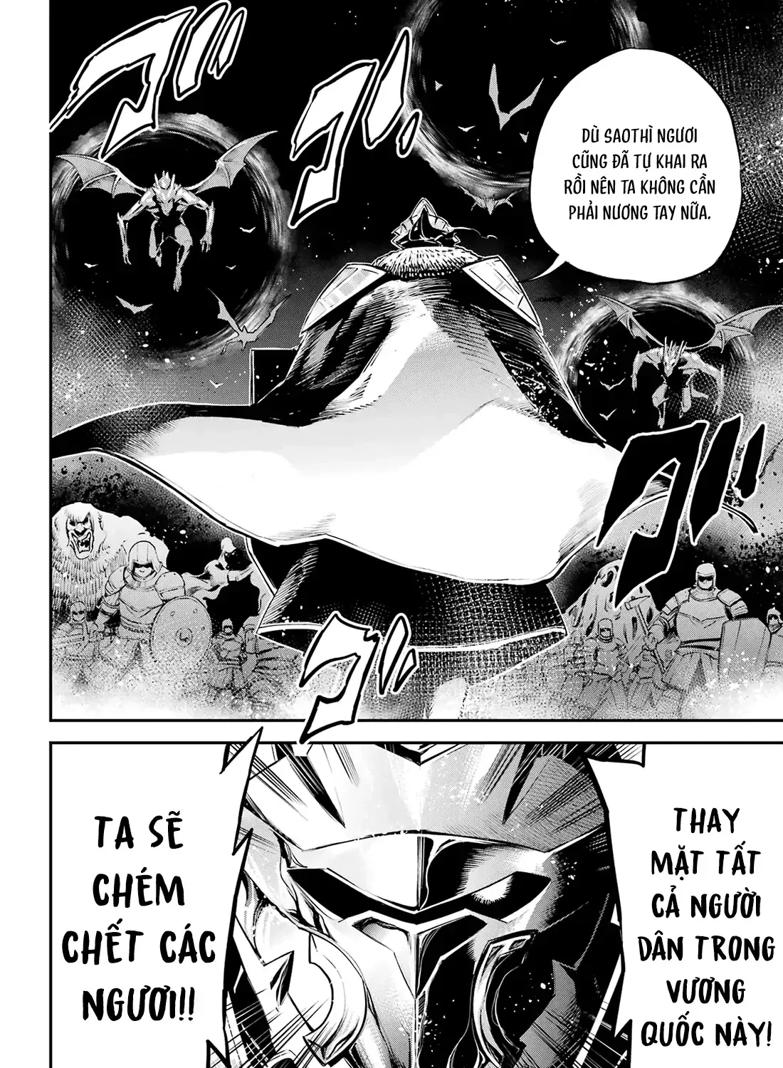 Dũng Sĩ Diệt Yêu Tinh - Chap 113 - Trang 15