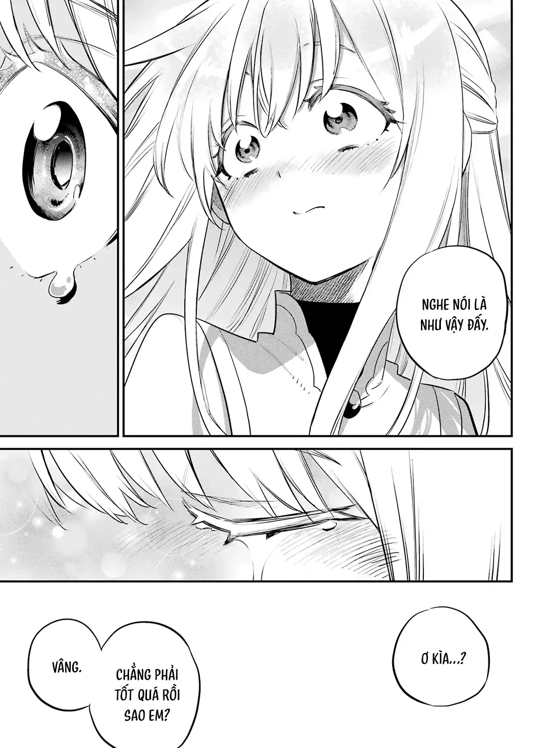 Dũng Sĩ Diệt Yêu Tinh - Chap 113 - Trang 25
