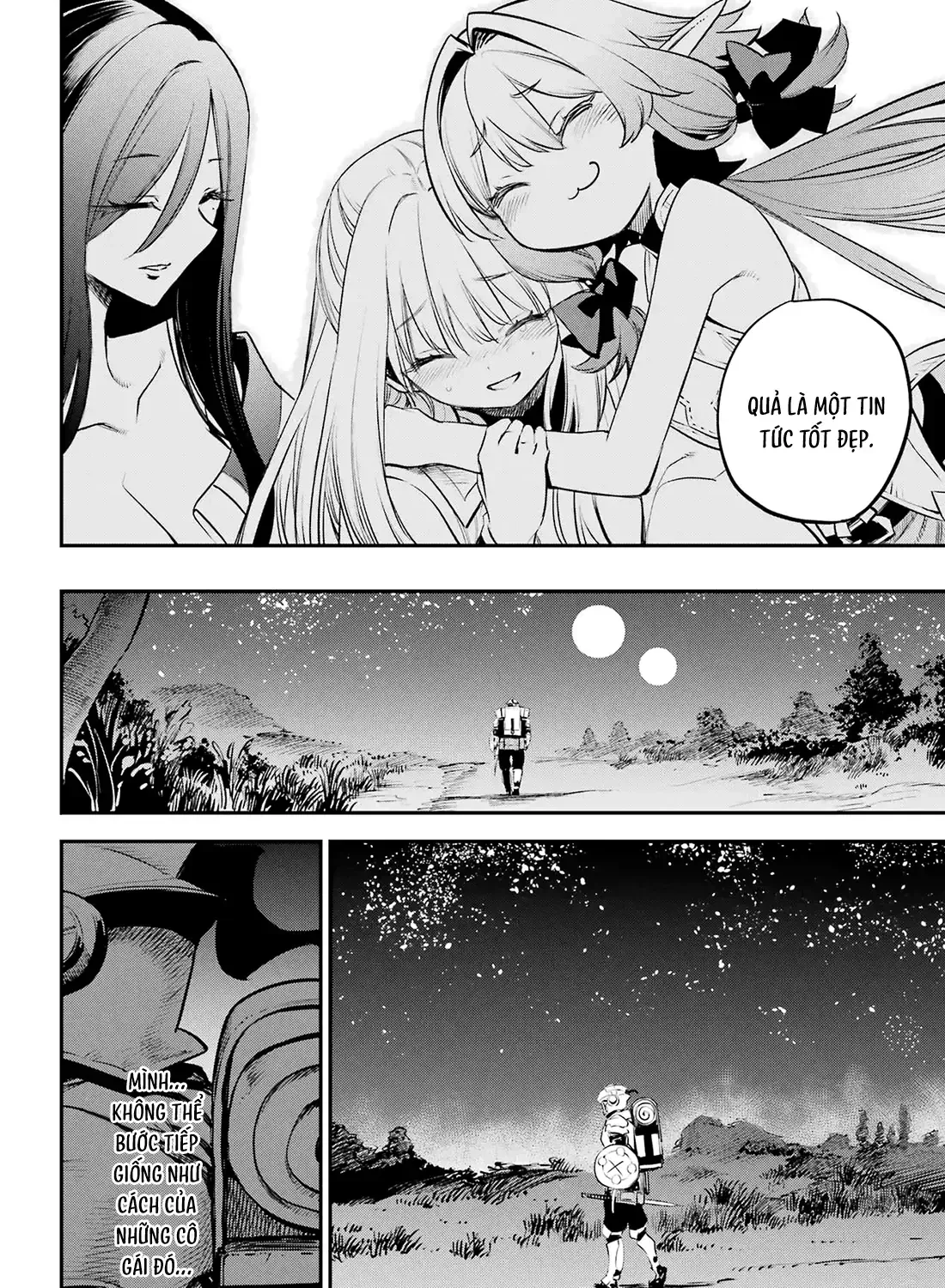 Dũng Sĩ Diệt Yêu Tinh - Chap 113 - Trang 27