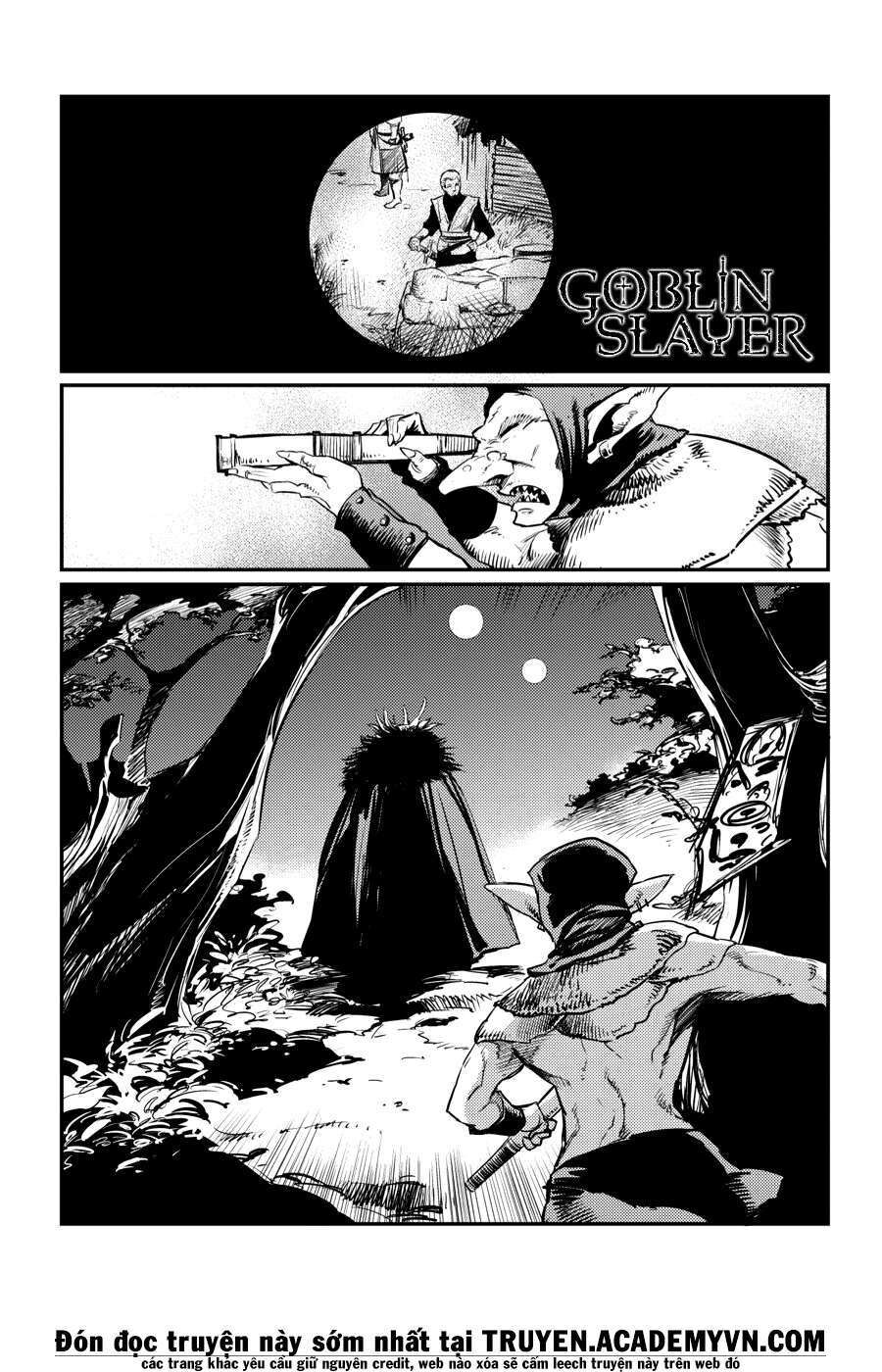 Dũng Sĩ Diệt Yêu Tinh - Chap 12 - Trang 4